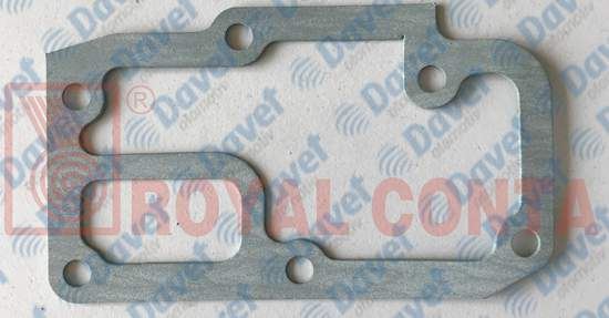ROYAL 004340 Conta Devirdaim Kucuk Renault R12